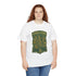 Grateful Dead - Oakland A's Retro Poster Art T-shirt - StealieShop